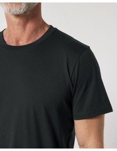 T-shirt unisexe personnalisé Stanley Stella en coton "CRAFTER" | SIP19