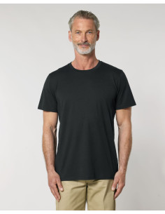 T-shirt unisexe personnalisé Stanley Stella en coton "CRAFTER" | SIP19