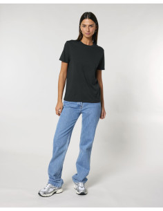 T-shirt unisexe personnalisé Stanley Stella en coton "CRAFTER" | SIP19