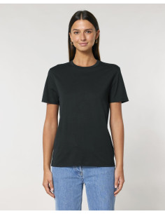 T-shirt unisexe personnalisé Stanley Stella en coton "CRAFTER" | SIP19