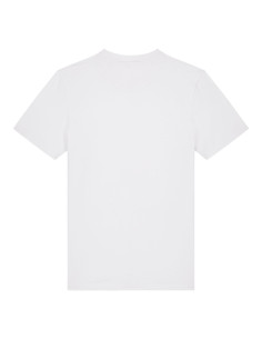 T-shirt unisexe personnalisé Stanley Stella en coton "CRAFTER" | SIP19