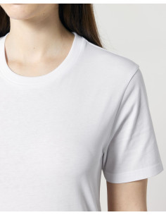 T-shirt unisexe personnalisé Stanley Stella en coton "CRAFTER" | SIP19