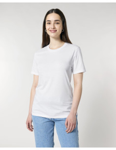 T-shirt unisexe personnalisé Stanley Stella en coton "CRAFTER" | SIP19