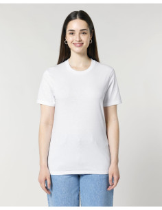 T-shirt unisexe personnalisé Stanley Stella en coton "CRAFTER" | SIP19