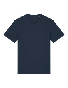 T-shirt unisexe personnalisé Stanley Stella en coton "CRAFTER" | SIP19
