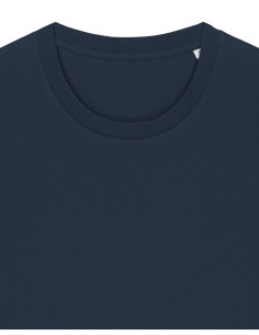 T-shirt unisexe personnalisé Stanley Stella en coton "CRAFTER" | SIP19