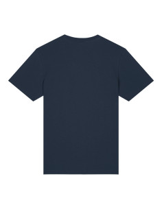 T-shirt unisexe personnalisé Stanley Stella en coton "CRAFTER" | SIP19