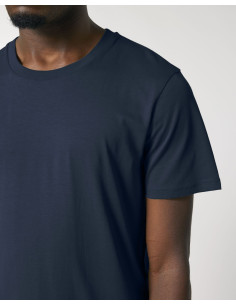T-shirt unisexe personnalisé Stanley Stella en coton "CRAFTER" | SIP19