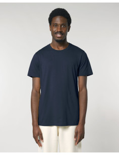 T-shirt unisexe personnalisé Stanley Stella en coton "CRAFTER" | SIP19
