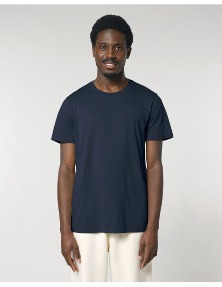 T-shirt unisexe personnalisé Stanley Stella en coton "CRAFTER" | SIP19