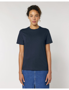 T-shirt unisexe personnalisé Stanley Stella en coton "CRAFTER" | SIP19