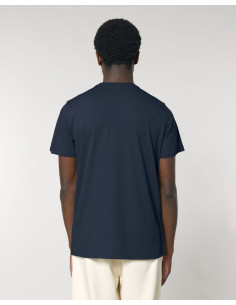 T-shirt unisexe personnalisé Stanley Stella en coton "CRAFTER" | SIP19