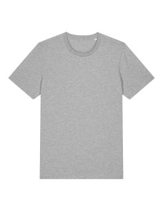 T-shirt unisexe personnalisé Stanley Stella en coton "CRAFTER" | SIP19