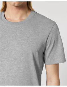 T-shirt unisexe personnalisé Stanley Stella en coton "CRAFTER" | SIP19