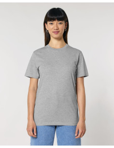 T-shirt unisexe personnalisé Stanley Stella en coton "CRAFTER" | SIP19