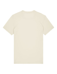 T-shirt unisexe personnalisé Stanley Stella en coton "CRAFTER" | SIP19