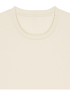 T-shirt unisexe personnalisé Stanley Stella en coton "CRAFTER" | SIP19