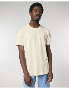T-shirt unisexe personnalisé Stanley Stella en coton "CRAFTER" | SIP19