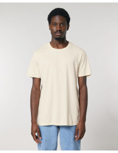 T-shirt unisexe personnalisé Stanley Stella en coton "CRAFTER" | SIP19