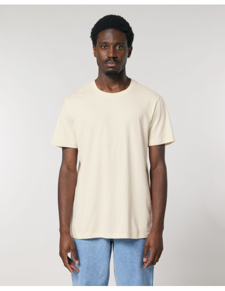 T-shirt unisexe personnalisé Stanley Stella en coton "CRAFTER" | SIP19