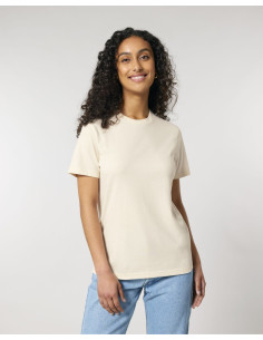 T-shirt unisexe personnalisé Stanley Stella en coton "CRAFTER" | SIP19