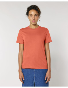 T-shirt unisexe personnalisé Stanley Stella en coton "CRAFTER" | SIP19