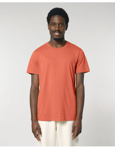 T-shirt unisexe personnalisé Stanley Stella en coton "CRAFTER" | SIP19