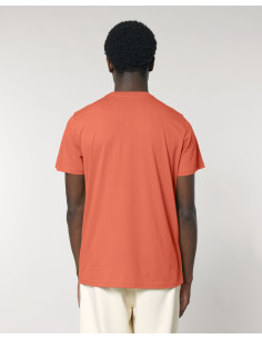T-shirt unisexe personnalisé Stanley Stella en coton "CRAFTER" | SIP19