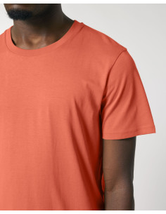 T-shirt unisexe personnalisé Stanley Stella en coton "CRAFTER" | SIP19