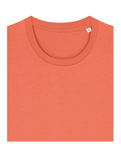 T-shirt unisexe personnalisé Stanley Stella en coton "CRAFTER" | SIP19