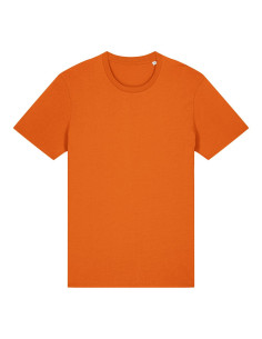 T-shirt unisexe personnalisé Stanley Stella en coton "CRAFTER" | SIP19