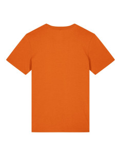 T-shirt unisexe personnalisé Stanley Stella en coton "CRAFTER" | SIP19