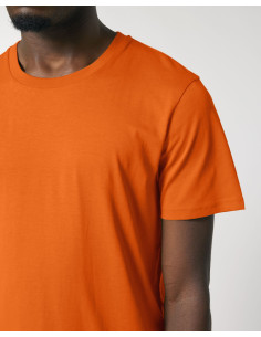 T-shirt unisexe personnalisé Stanley Stella en coton "CRAFTER" | SIP19