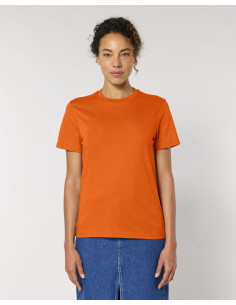 T-shirt unisexe personnalisé Stanley Stella en coton "CRAFTER" | SIP19