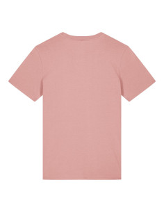 T-shirt unisexe personnalisé Stanley Stella en coton "CRAFTER" | SIP19