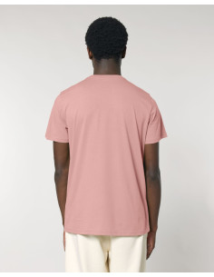T-shirt unisexe personnalisé Stanley Stella en coton "CRAFTER" | SIP19