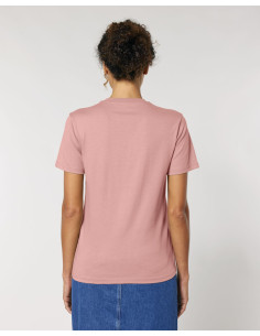 T-shirt unisexe personnalisé Stanley Stella en coton "CRAFTER" | SIP19