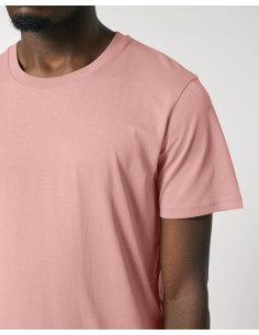 T-shirt unisexe personnalisé Stanley Stella en coton "CRAFTER" | SIP19