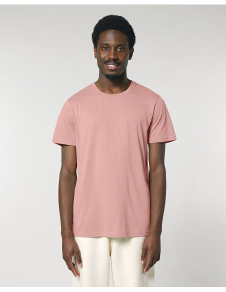 T-shirt unisexe personnalisé Stanley Stella en coton "CRAFTER" | SIP19
