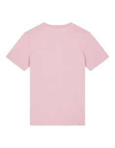 T-shirt unisexe personnalisé Stanley Stella en coton "CRAFTER" | SIP19