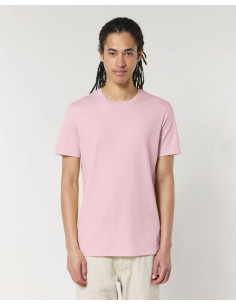 T-shirt unisexe personnalisé Stanley Stella en coton "CRAFTER" | SIP19