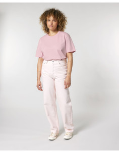 T-shirt unisexe personnalisé Stanley Stella en coton "CRAFTER" | SIP19