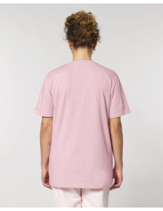 T-shirt unisexe personnalisé Stanley Stella en coton "CRAFTER" | SIP19