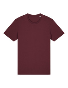 T-shirt unisexe personnalisé Stanley Stella en coton "CRAFTER" | SIP19