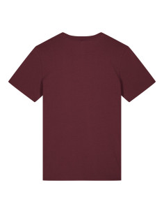 T-shirt unisexe personnalisé Stanley Stella en coton "CRAFTER" | SIP19