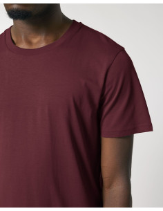 T-shirt unisexe personnalisé Stanley Stella en coton "CRAFTER" | SIP19