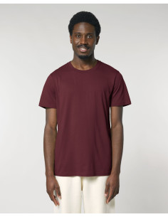T-shirt unisexe personnalisé Stanley Stella en coton "CRAFTER" | SIP19