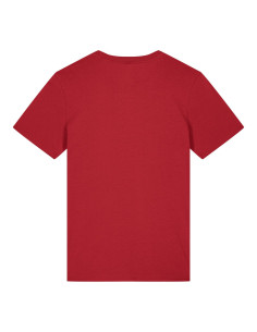 T-shirt unisexe personnalisé Stanley Stella en coton "CRAFTER" | SIP19