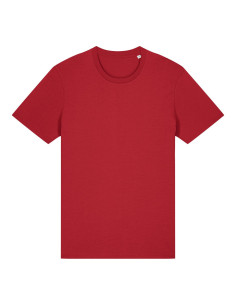 T-shirt unisexe personnalisé Stanley Stella en coton "CRAFTER" | SIP19