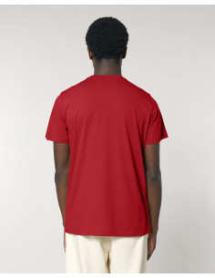 T-shirt unisexe personnalisé Stanley Stella en coton "CRAFTER" | SIP19